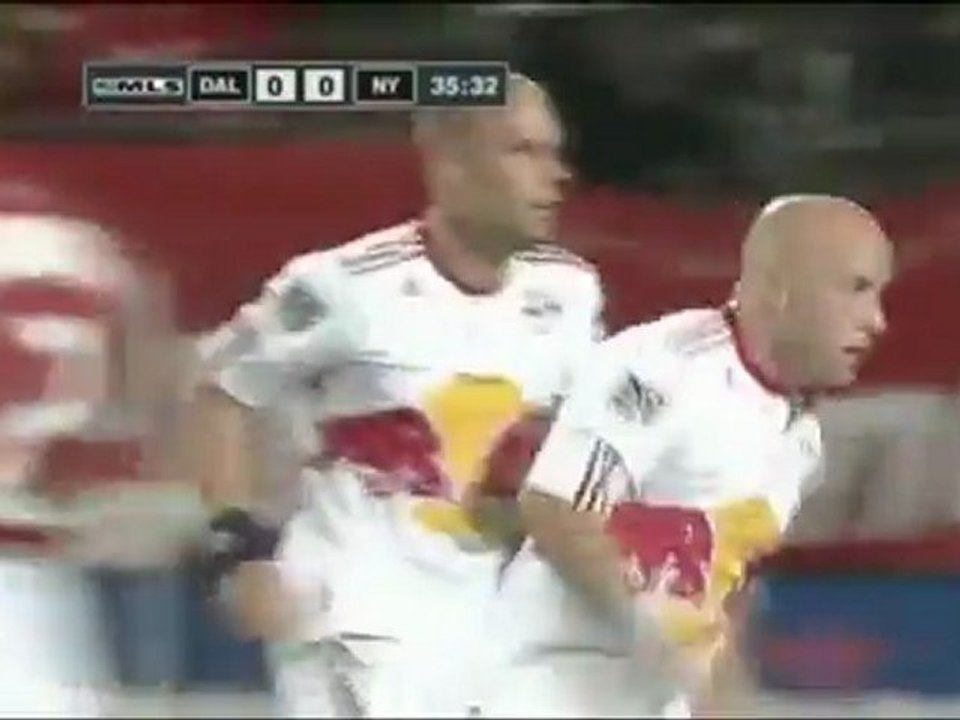 New York mit knappem Sieg über Dallas