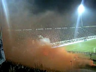Paok  -  Aek  (kypello)