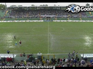 Αταλάντα - Παλέρμο 1-0