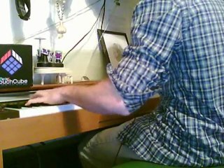 Buckethead on the piano "All in the Waiting" by: Chris Luizzi