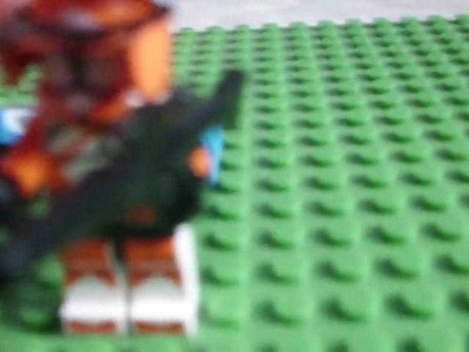 LEGOBOY