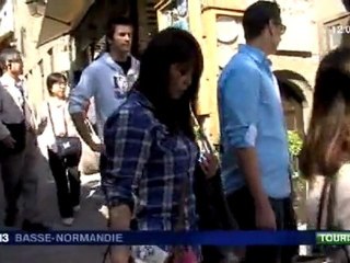 les futurs parkings du Mont-Saint-Michel inquiètent les tour opérateurs