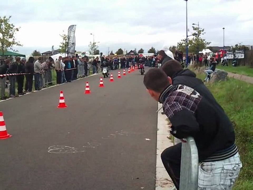 meeting dubois 2011