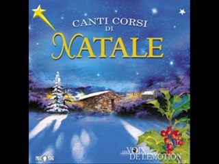 Canti Corsi di Natale