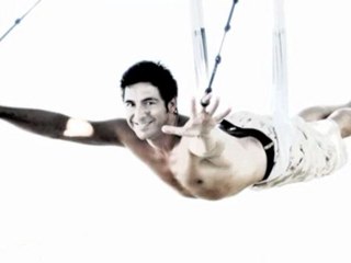 Aero Yoga© (Gimnasia Aérea) International Instructores