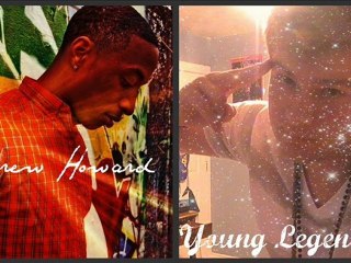 Who Is This-Contest-Drew Howard Ft. Young Legend
