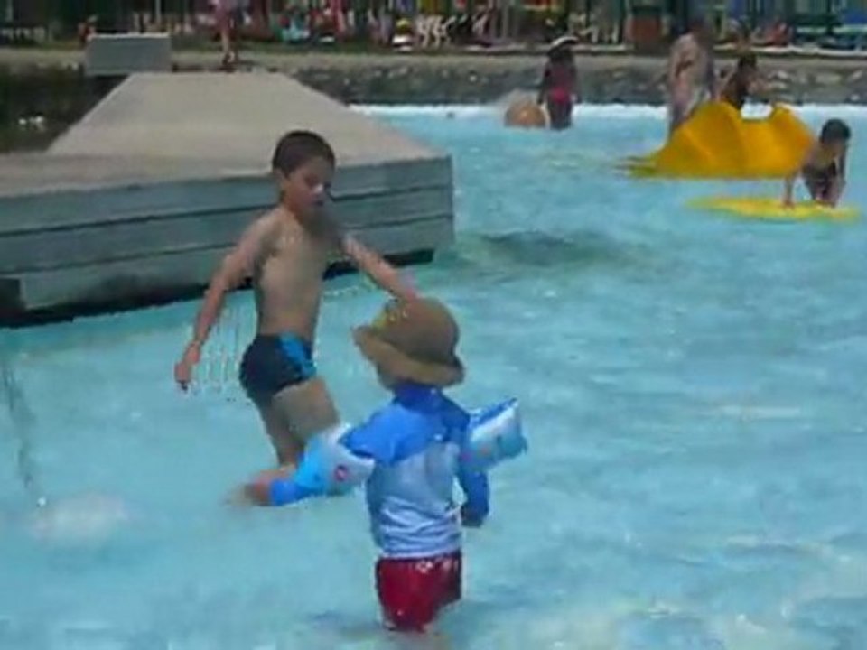 piscine annecy