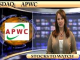 Asia Pacific Wire & Cable (APWC) 2Q11 Revenues Increased 40.3% year-over-year