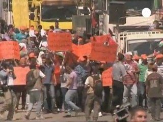 Palestinian vote will not succeed - Netanyahu