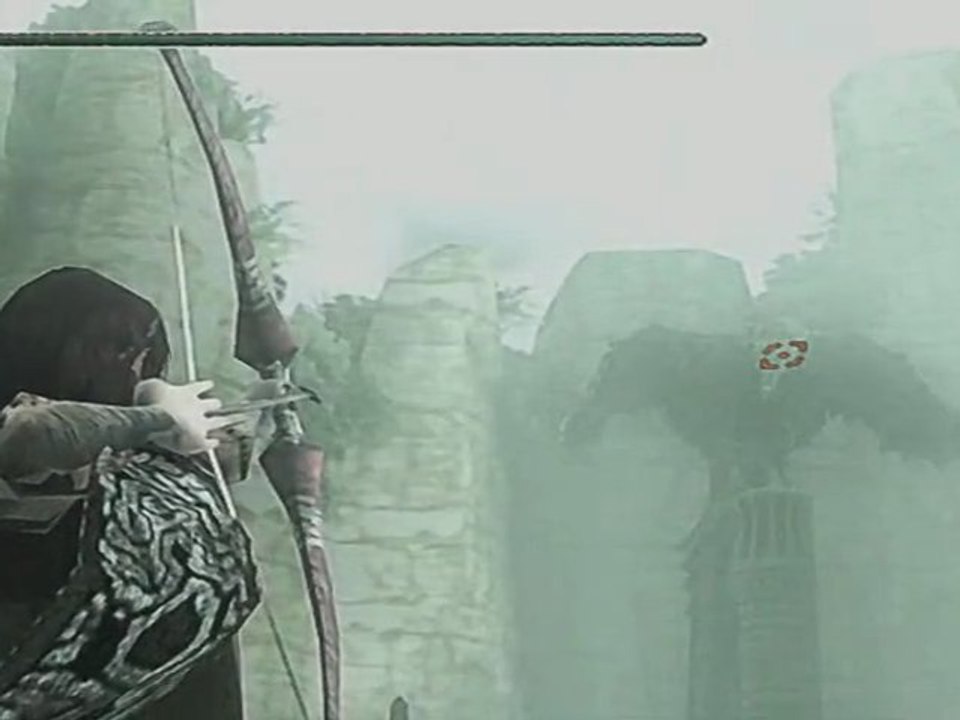 [AMV] shadow of the colossus --EN COURS--