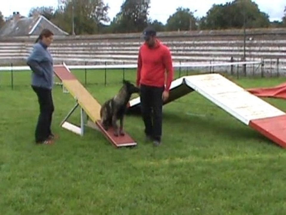 jerome entrainement 17.09.11