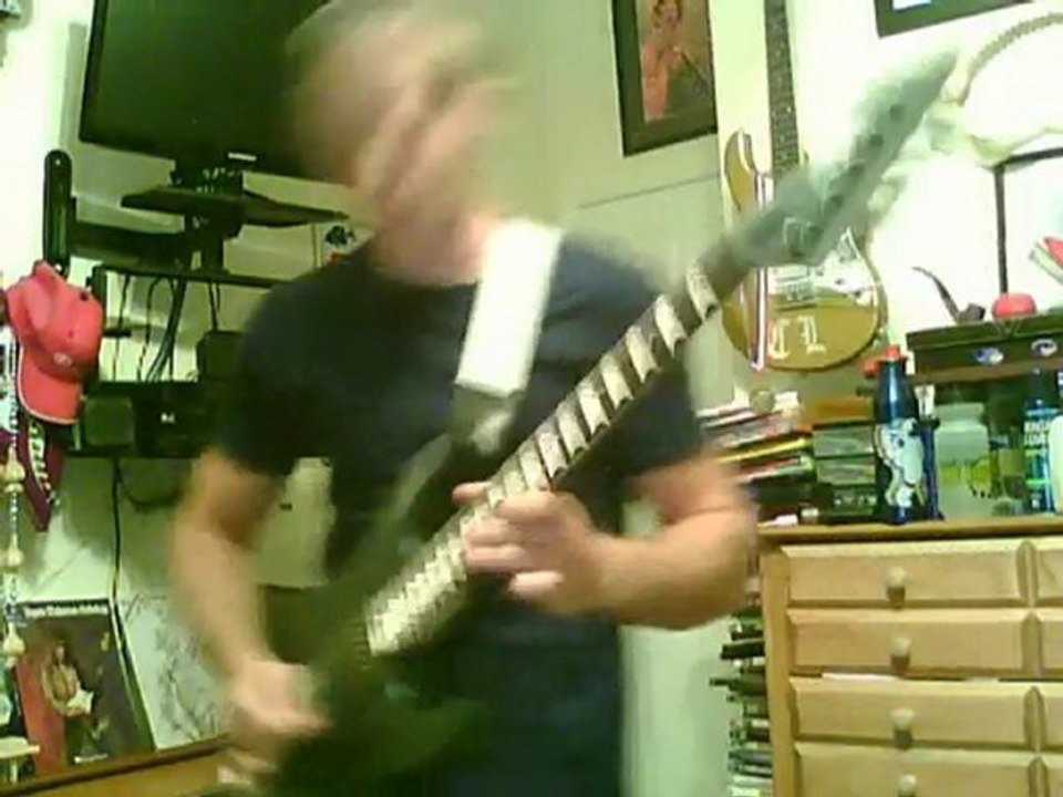 The Most Epic Song You Will Ever Hear!!! By: Chris Luizzi