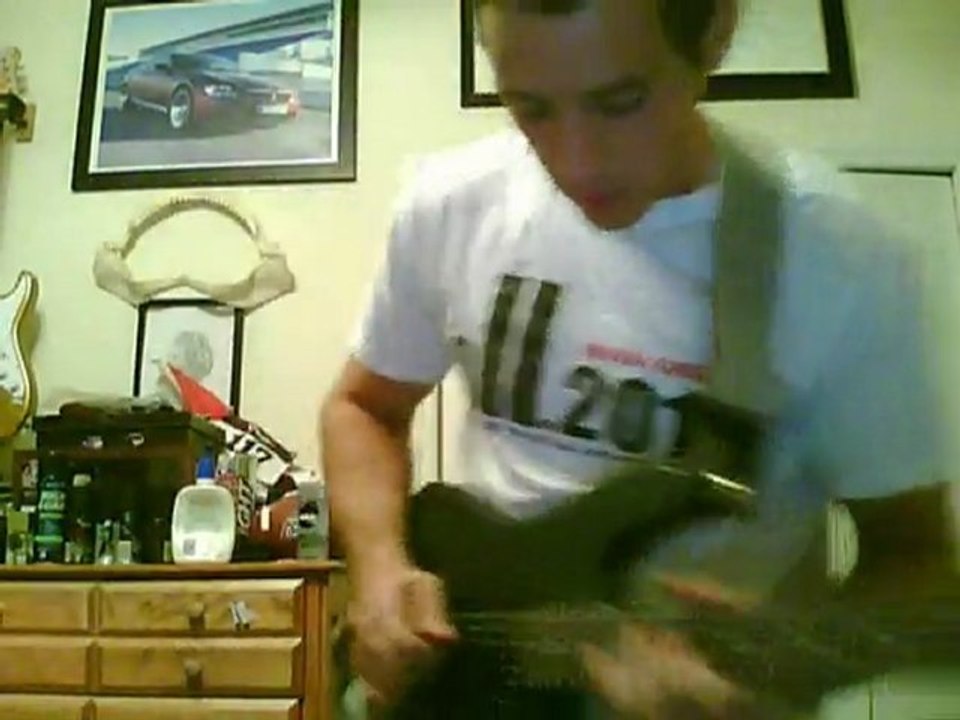 America ROCKS! A Tribute to 9/11 - Original Song - By: Chris Luizzi