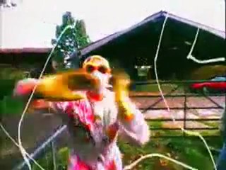 The Prodigy - Out Of Space