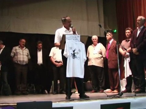 foire agricole st andre les alpes