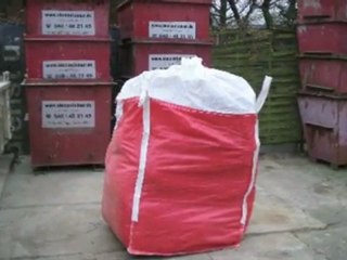 Altholz Hamburg ABC Göke Abfall-Bauschutt-Container-Hamburg