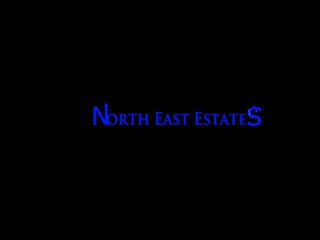 north east estate title animation low res