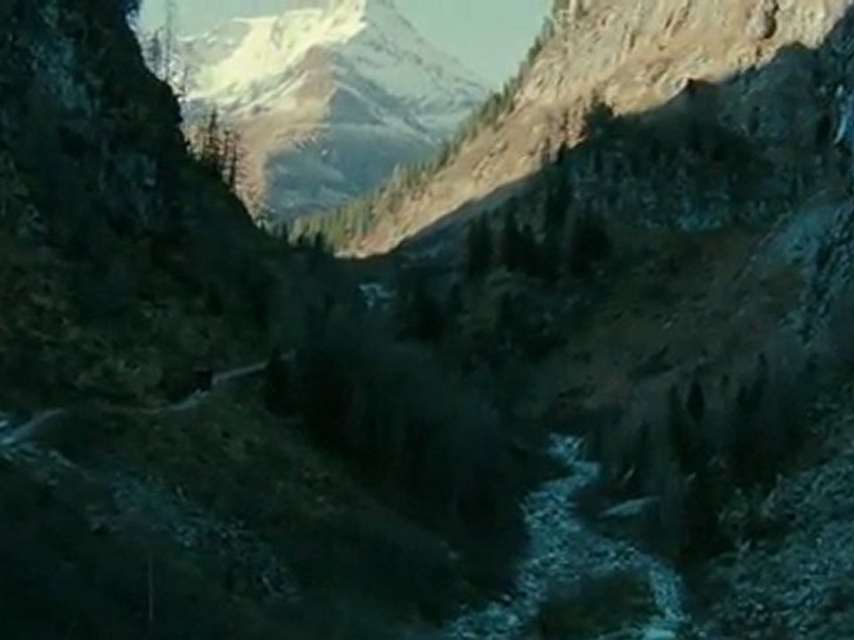 Placebo - Running up that Hill [VercettiMashup Remix]