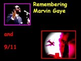 REMEMBERING MARVIN GAYE...AND 9/11