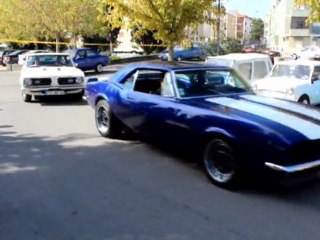 IX Encontro Mensal 2011 do HACETS - Baixa da Banheira - 18/09/2011