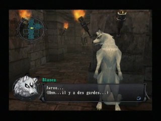 Shadow Hearts Covenant walkthrough 18 - Blanca infiltre