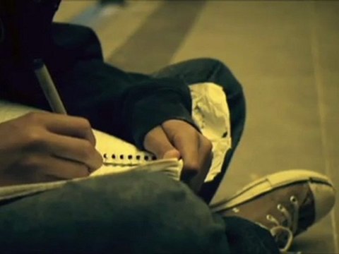 Eric Turner - Written in the Stars [Without Tinie Tempah, VercettiMashups Remake]