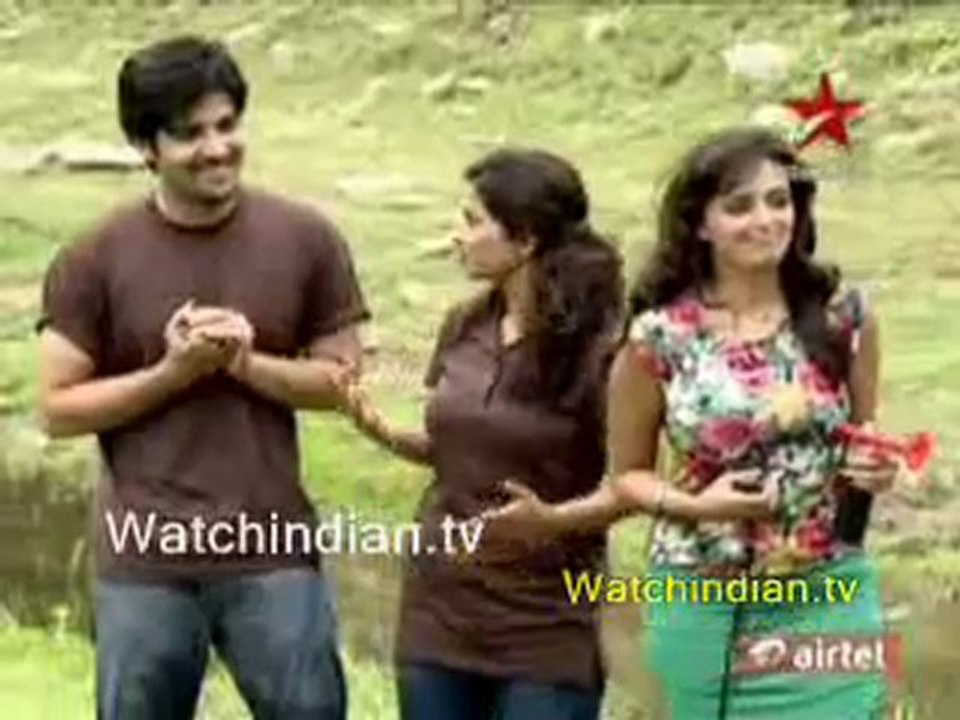 Ritz Ji Le - 18th September 2011 Part2