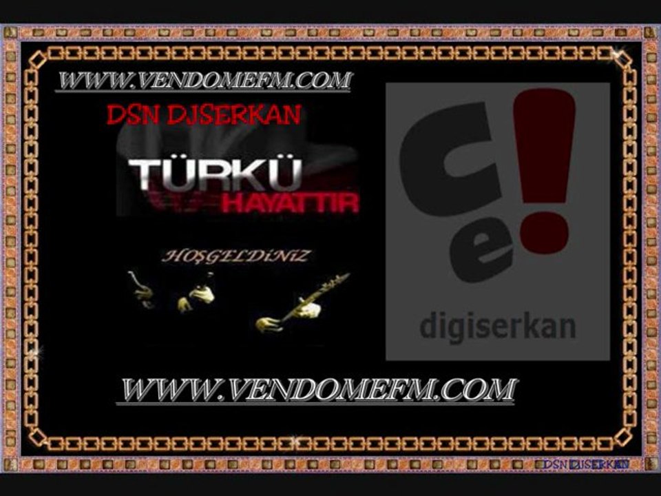 mahmut tuncer 2011 yanasin antebin elinden djserkan