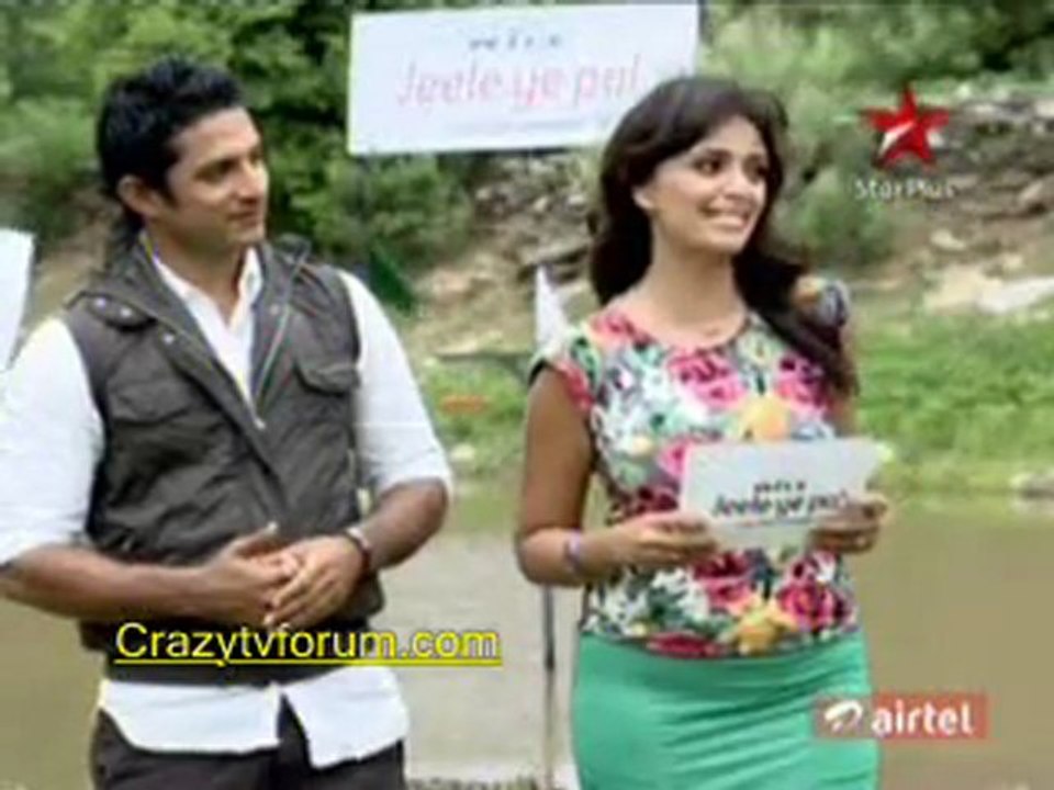 Ritz Jee Le Ye Pal - 18th September 2011 Watch Online Part3