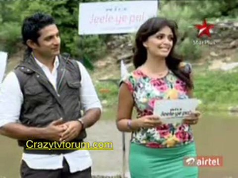 Ritz Jee Le Ye Pal - 18th September 2011 Watch Online Part3