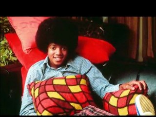 In Loving Memory Of Michael Jackson