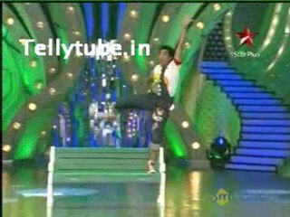Just Dance [26th Episode] -18th September 2011 Part 2