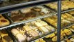 Johnny's Donuts -- Bellingham WA Doughnut Shop