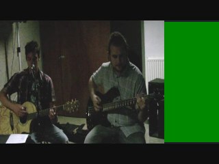 Nirvana Polly cover