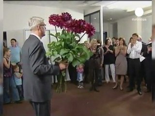 Coalition deals on the cards in Latvia