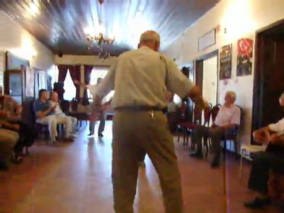 HÜDAYDA Ankara Oyun Havası (ekleyen Haluk Balaban )