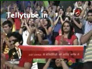 Just Dance [26th Episode] -18th September 2011 Part 3
