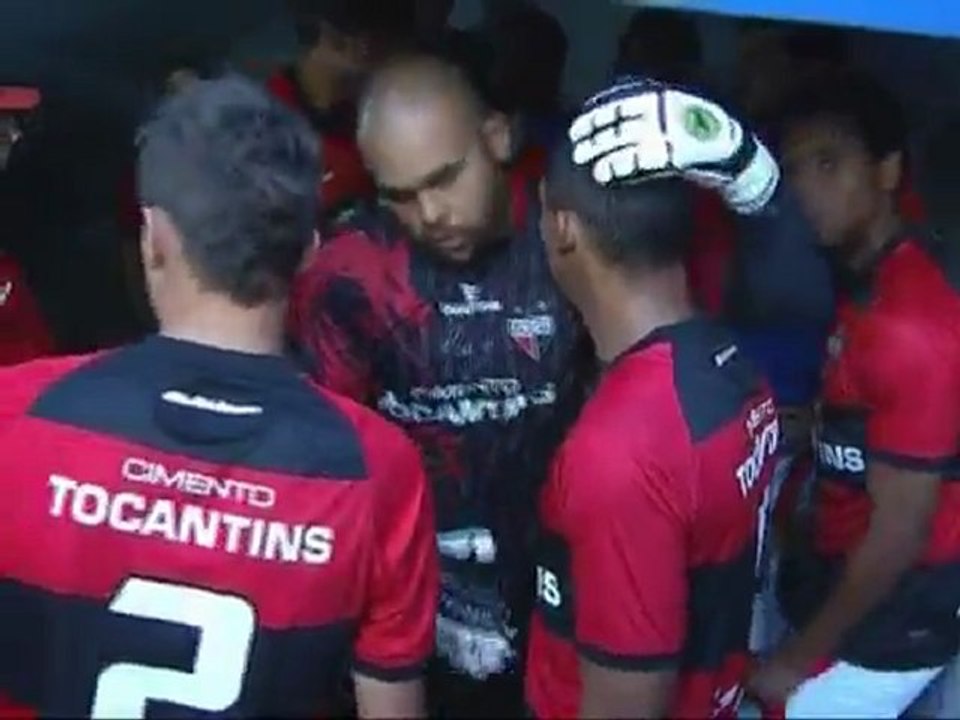 Esporte Espetacular 18-09-2011 Parte 4 Domingo