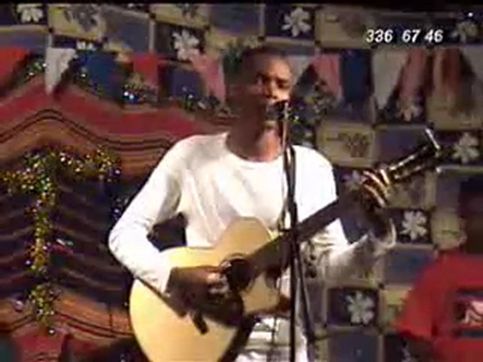 Farid assiya