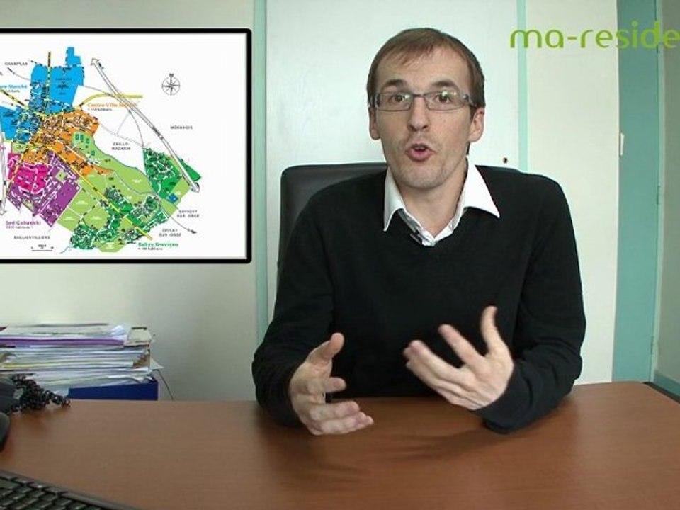 3 minutes pour comprendre : Les conseils de quartier à Longumeau
