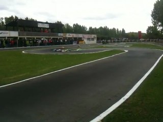 CF 1/5 GT  2011 au MRTE (dépar final)