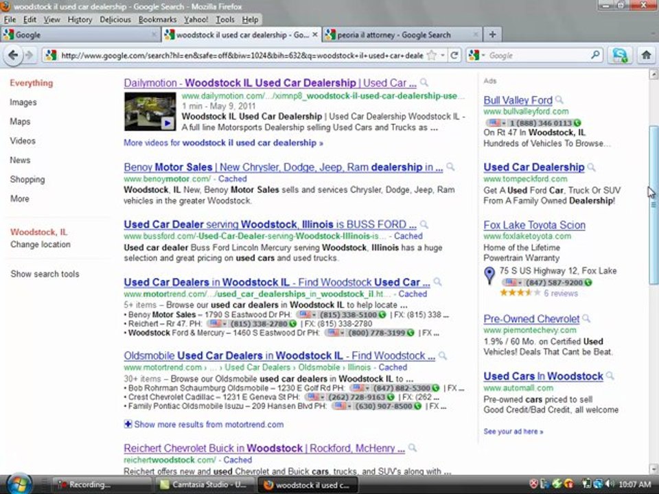 Peoria IL Reputable Attorney | Reputable Attorney Peoria IL