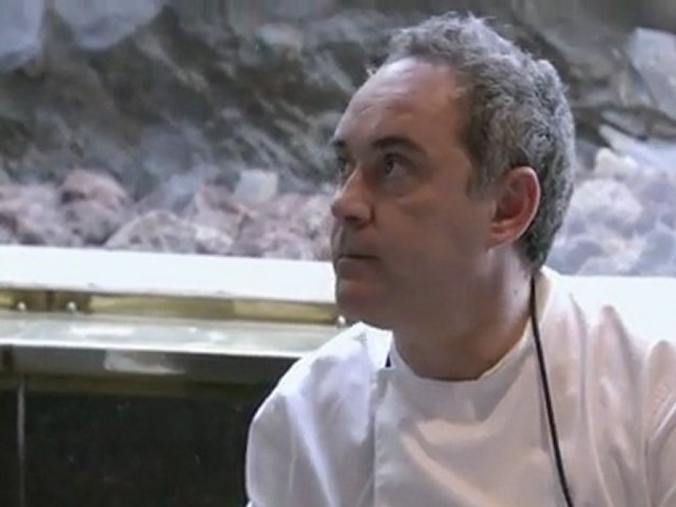 el bulli trailer