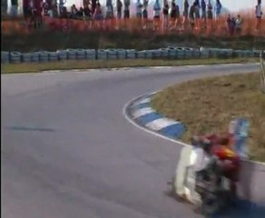 Promovelocitat 2011 5ª P. Promo 50 G.A. 2ª M. y podi. Vic 3-9-2011