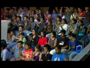 Just Dance - 18th September 2011 Video Watch Online pt7