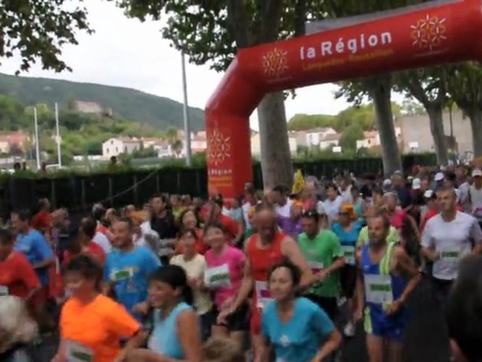 La Ronde Cérétane 2011