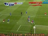 مانشيستر يونايتد 3 شيلسي 0