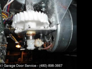 Garage Door Repair Glendale - Slideshow 3