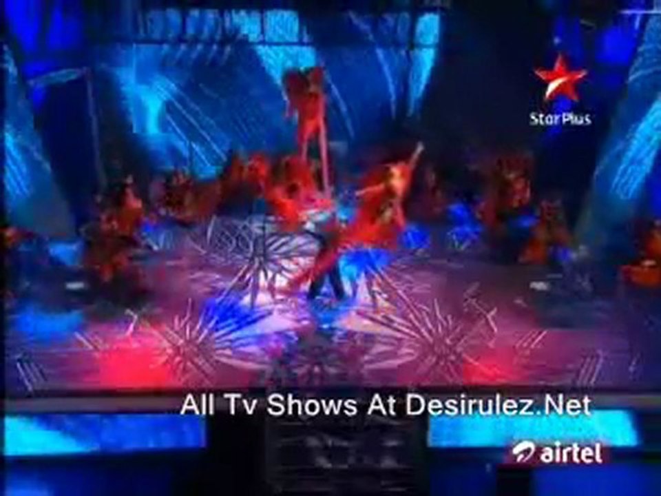 Chammak Challo RA ONE music Release Event - 18th September 2011 pt4