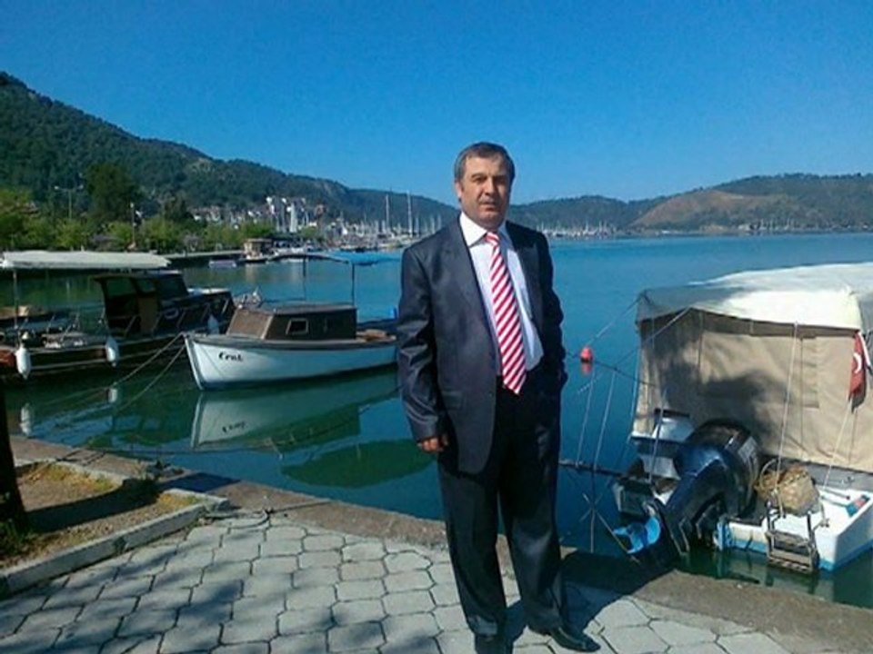 Bekir Akbulut_Gelmem İmkansız